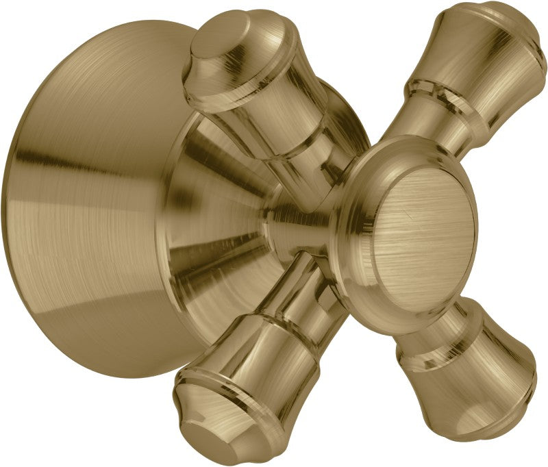 DELTA CASSIDY H795 CROSS BATH 14 SERIES HANDLE