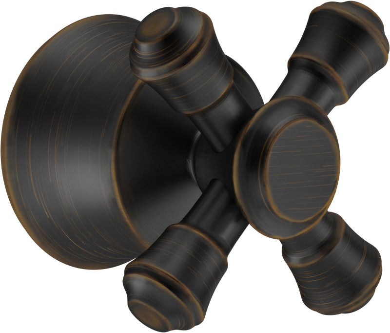 DELTA CASSIDY H795 CROSS BATH 14 SERIES HANDLE