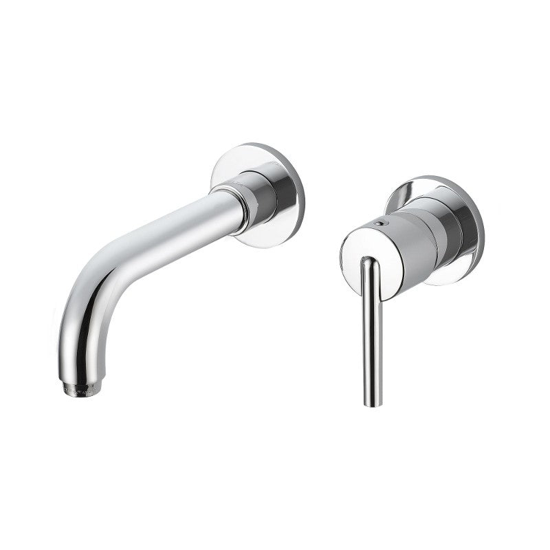 DELTA TRINSIC T3559LF-WL SINGLE HANDLE WALL MOUNT LAVATORY FAUCET TRIM