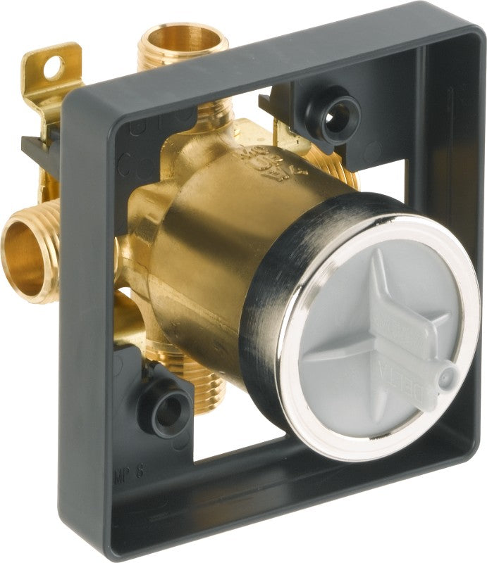 DELTA TRADITIONAL R10000-UN UNIVERSAL CONNECTIONS