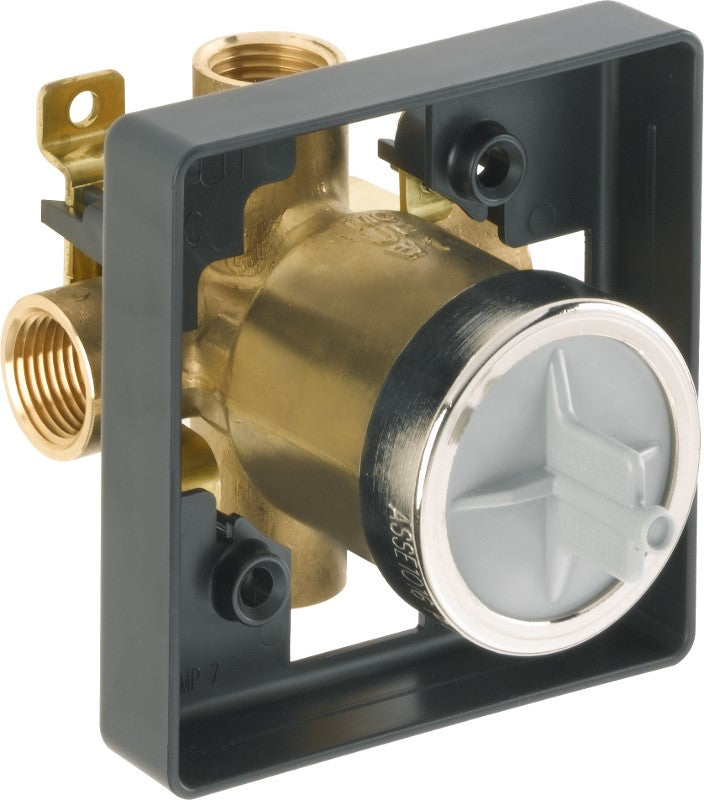 DELTA TRADITIONAL R10000-IP UNIVERSAL T/S VALVE BODY,IPS
