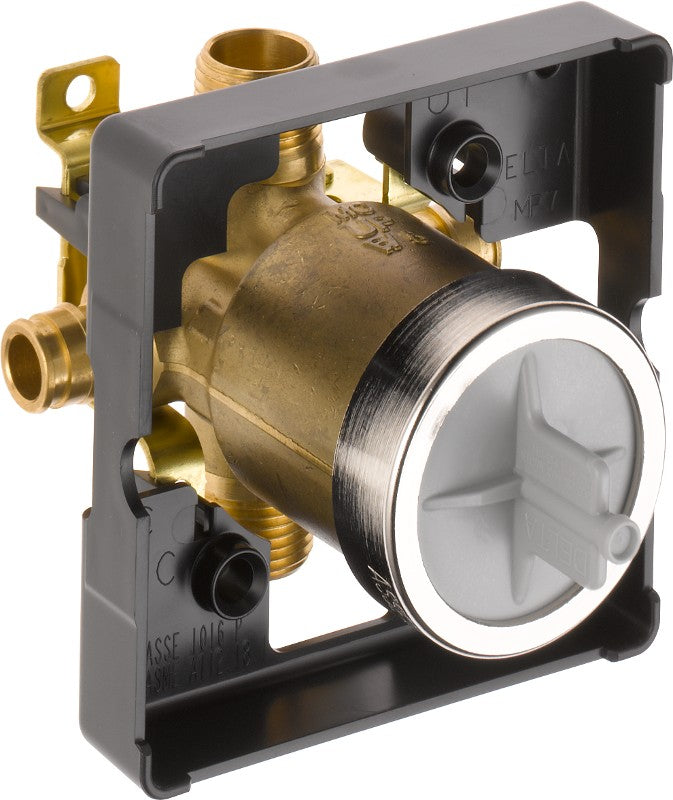 DELTA  R10000-MF UNIVERSAL VALVE BODY-MF