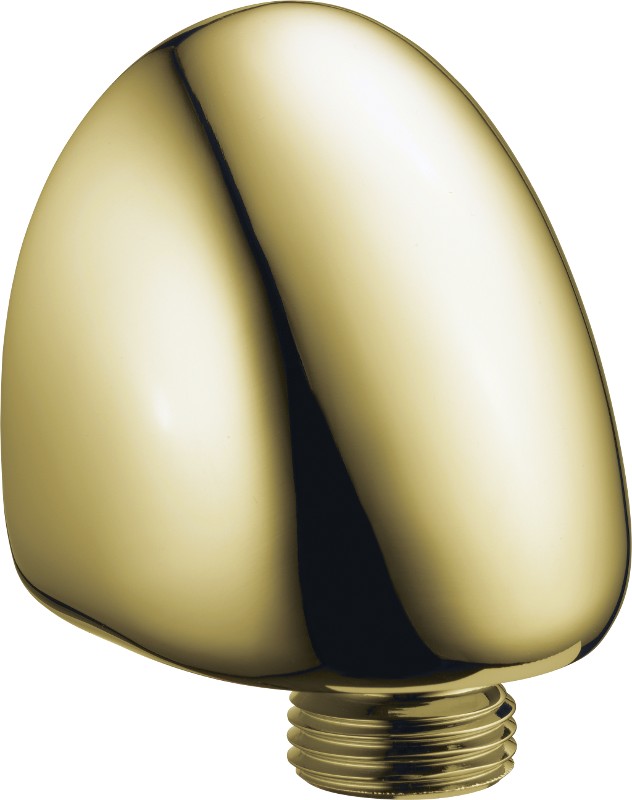 DELTA  50560 WALL ELBOW CHROME