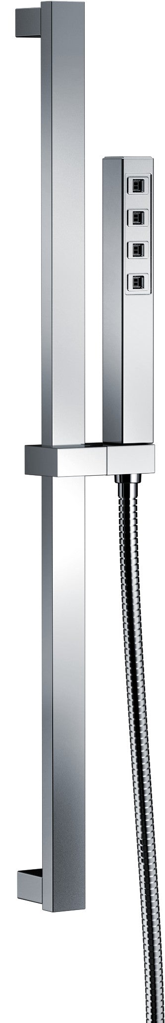 DELTA  51567 SLIDE BAR H2OKINETIC HANDSHOWE