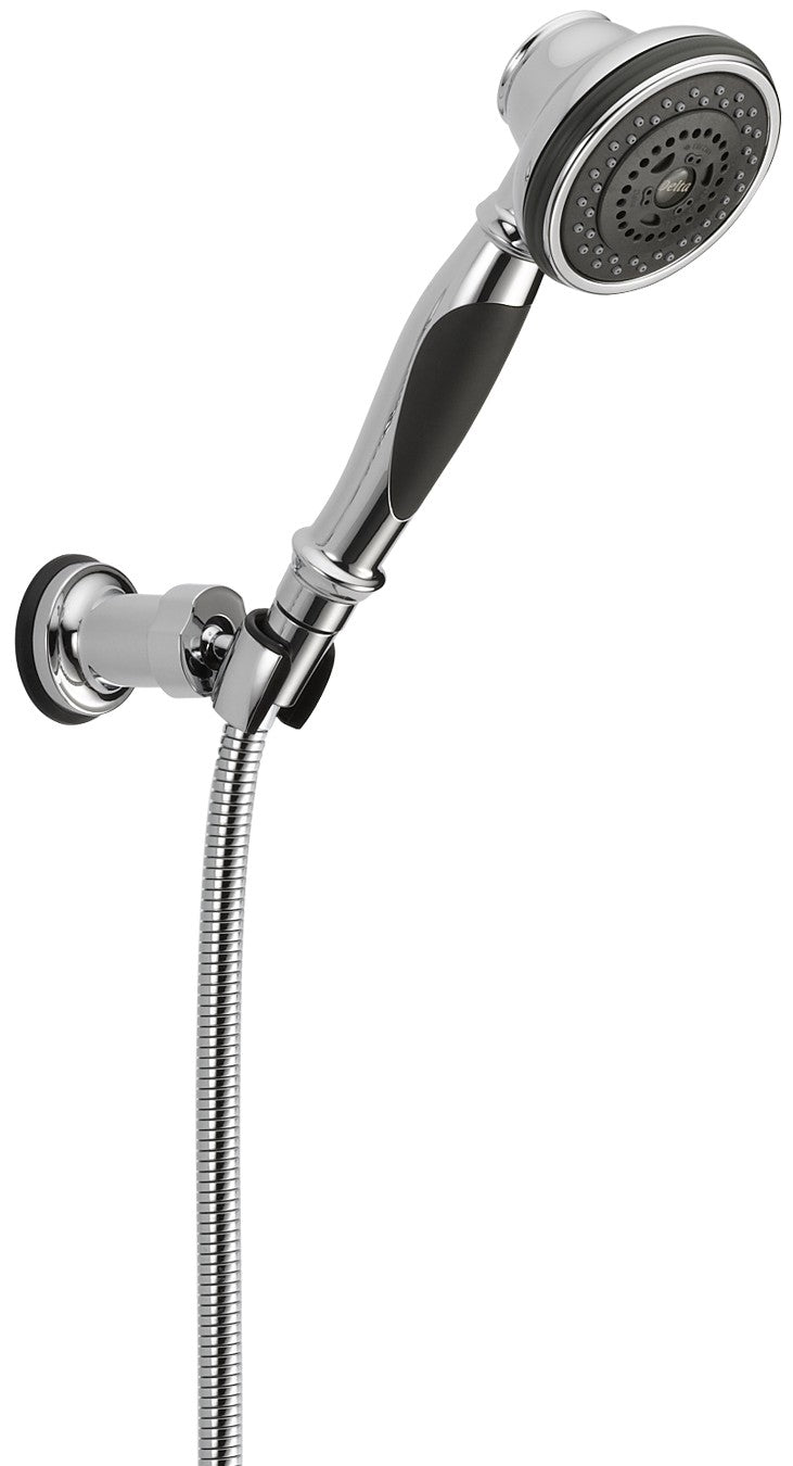 DELTA TRADITIONAL 55021 Wallmount Handshower