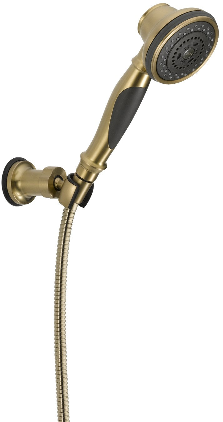 DELTA TRADITIONAL 55021 Wallmount Handshower