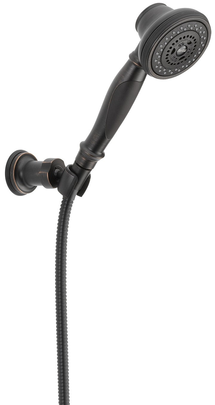 DELTA TRADITIONAL 55021 Wallmount Handshower