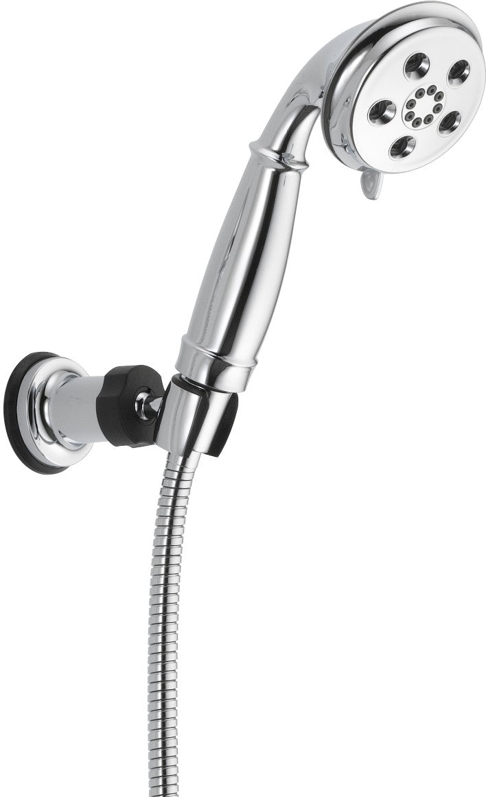 DELTA CASSIDY 55433 WALL-MOUNT HANDSWR ROUND TRAD. 3 SETTING