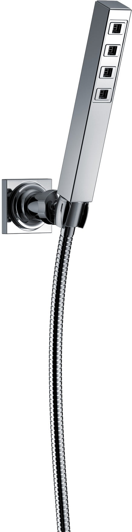 DELTA  55567 WALL MOUNT H2OKINETIC HANDSHOW