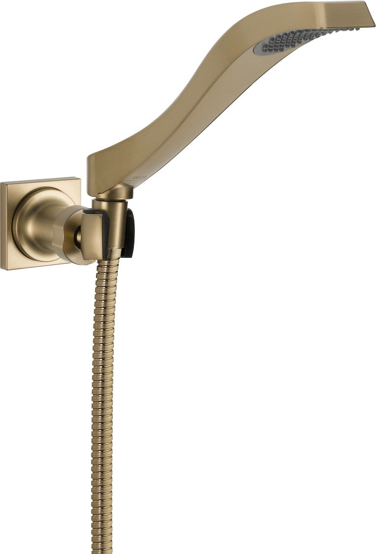 DELTA DRYDEN 55051 Wall Mount Handshower