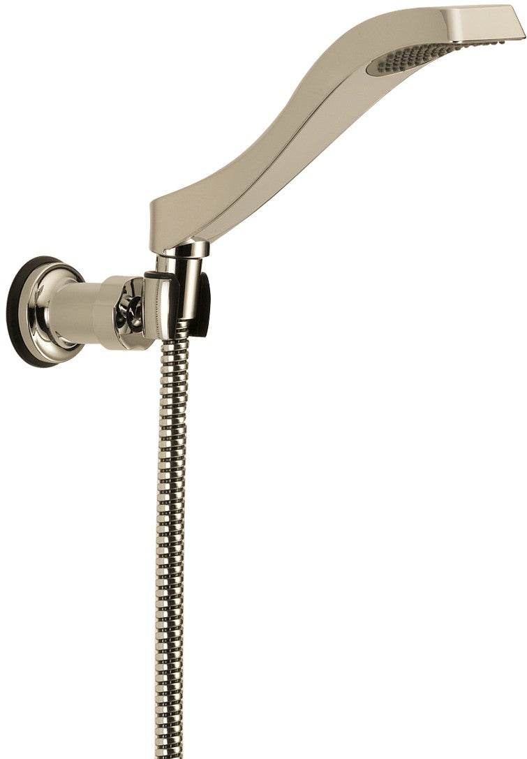 DELTA DRYDEN 55051 Wall Mount Handshower