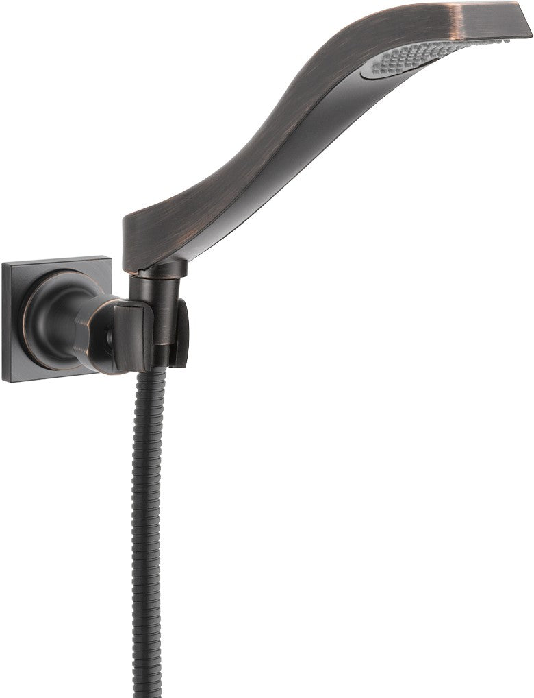DELTA DRYDEN 55051 Wall Mount Handshower