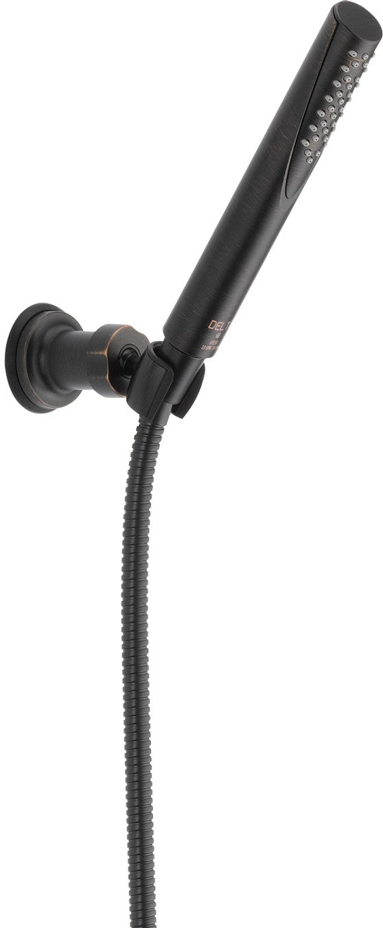 DELTA GRAIL 55085 Wall Mount Handshower