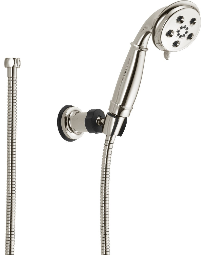 DELTA CASSIDY 55433 WALL-MOUNT HANDSWR ROUND TRAD. 3 SETTING
