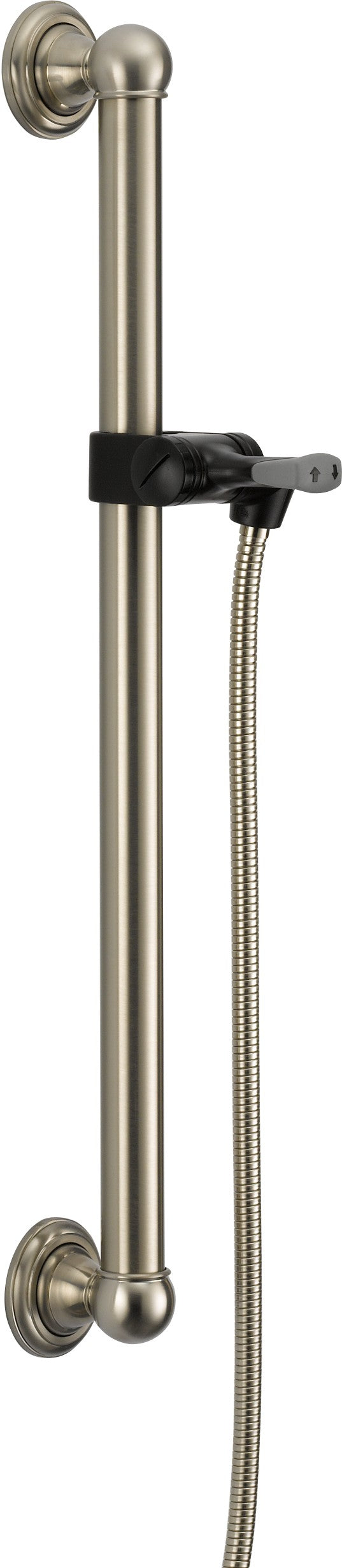DELTA  56302 ADA KIT - TRAD WALL GRAB BAR, MOUNT, 60" EXTENDIBLE HOSE
