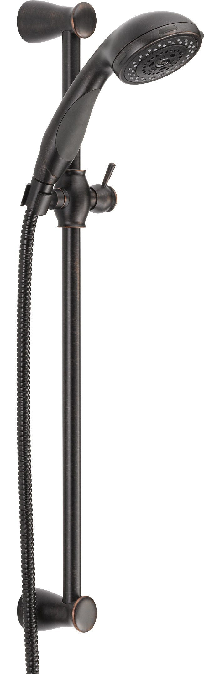 DELTA  57014 Slide Bar Handshower
