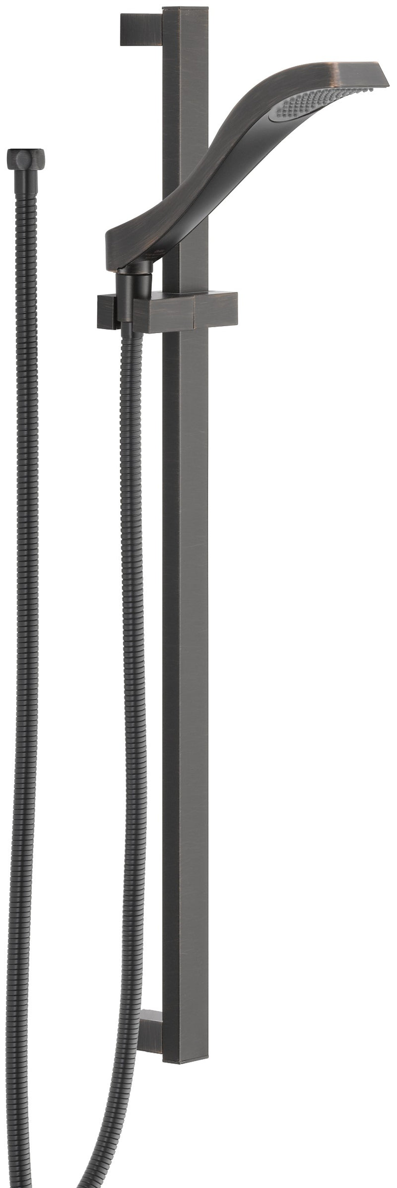 DELTA DRYDEN 57051 Slide Bar Handshower