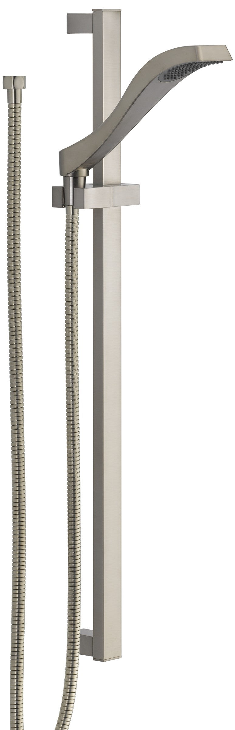 DELTA DRYDEN 57051 Slide Bar Handshower