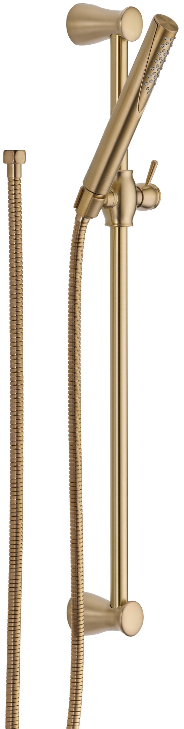 DELTA GRAIL 57085 Slide Bar Handshower