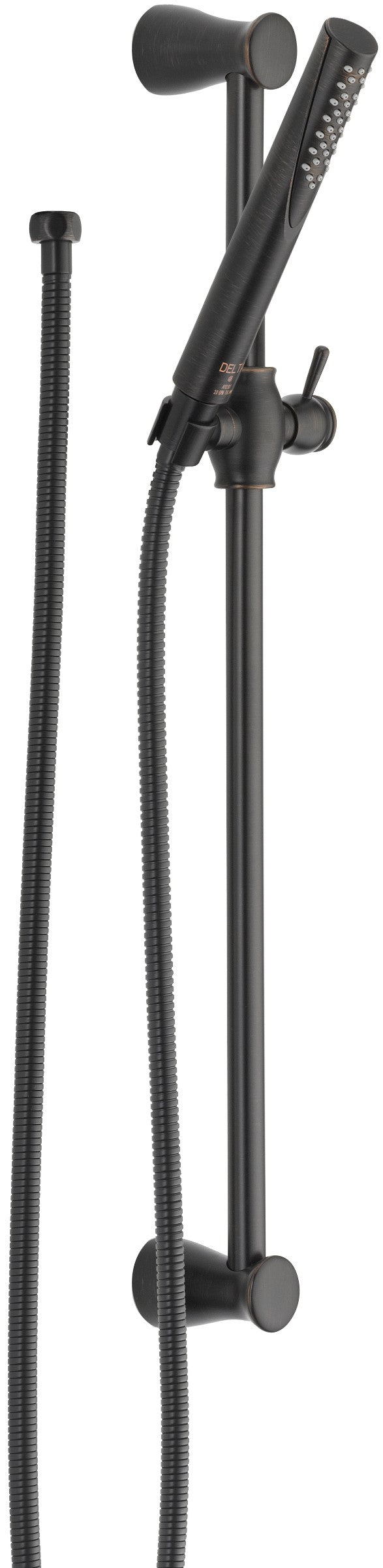 DELTA GRAIL 57085 Slide Bar Handshower