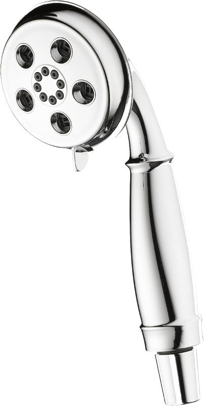 DELTA CASSIDY 59433-PK H2OK. HANDSHWR 2 GPM NO HOSE