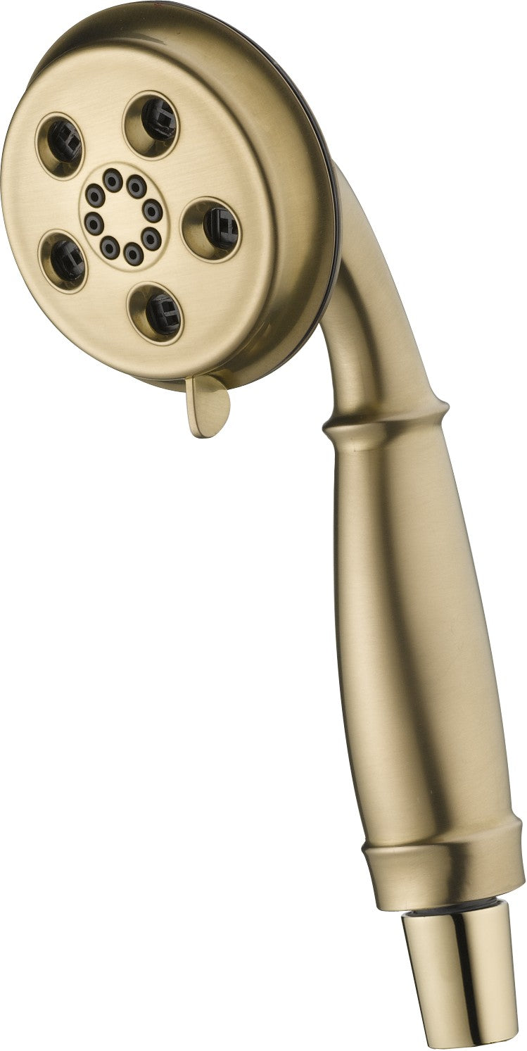 DELTA CASSIDY 59433-PK H2OK. HANDSHWR 2 GPM NO HOSE