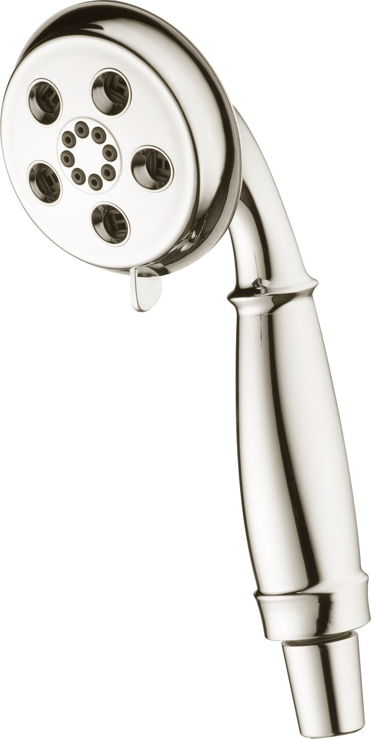 DELTA CASSIDY 59433-PK H2OK. HANDSHWR 2 GPM NO HOSE