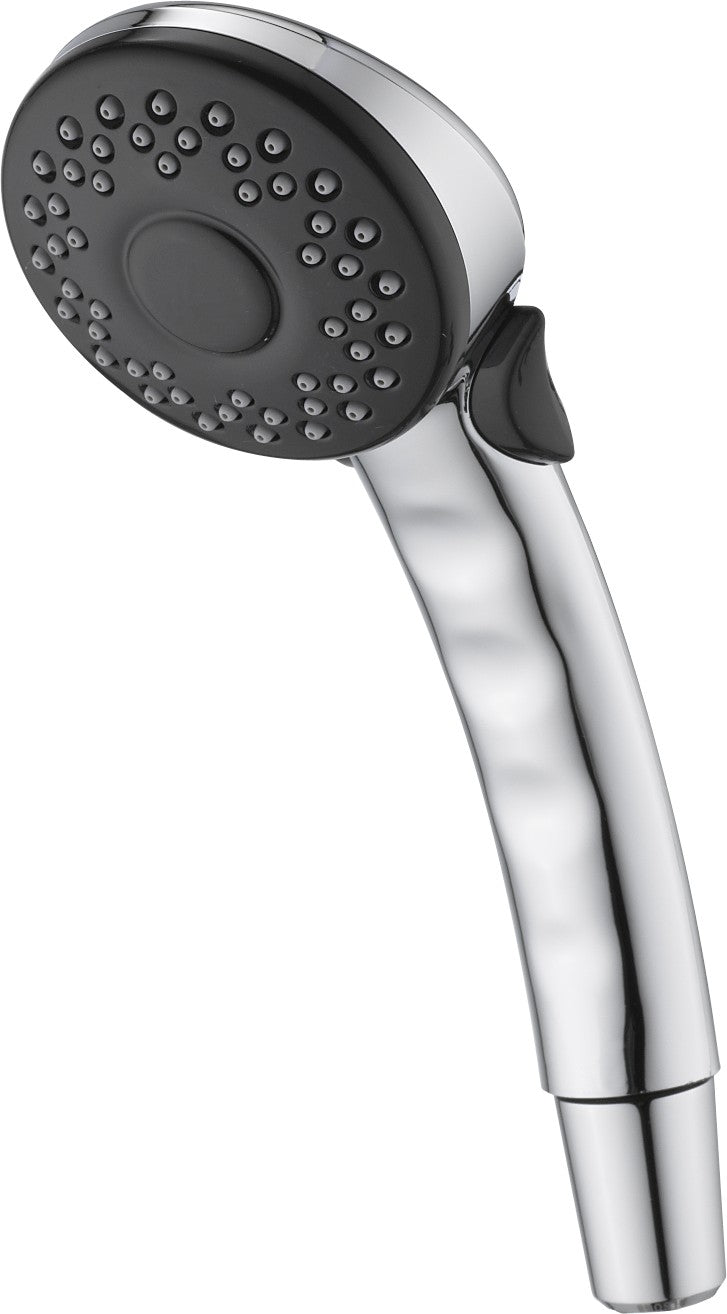 DELTA  59462-B-PK PUSH BUTTON PAUSE FULL SPRAY HAND SHR