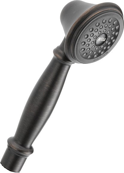 DELTA TRADITIONAL RP46680 A+ HAND SHWR WAND CHR