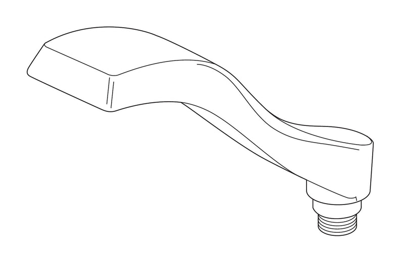 DELTA DRYDEN RP52589 HANDSHOWER  ASSEMBLY