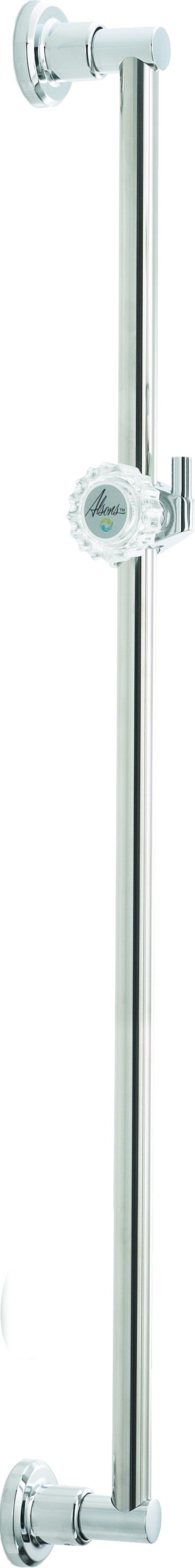 DELTA  55030 30" Classic Wall Bar, Chrome