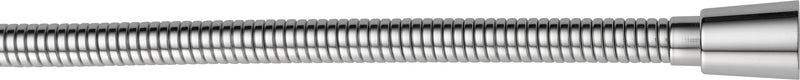 DELTA  U495D-69-PK 69" - 90" Extendible Hose, Chrome