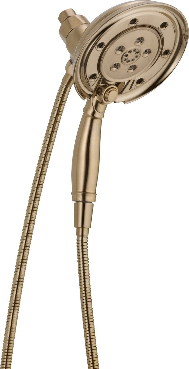 DELTA CASSIDY 58471-PK IN2ITION HANDSWR ROUND TRAD. 4 SETTING