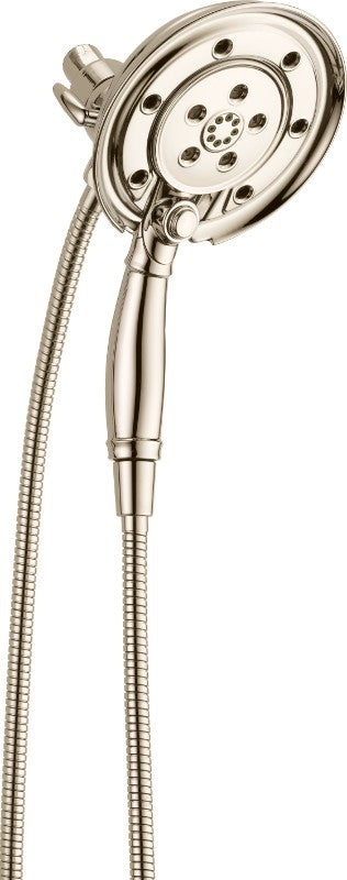 DELTA CASSIDY 58471-PK IN2ITION HANDSWR ROUND TRAD. 4 SETTING