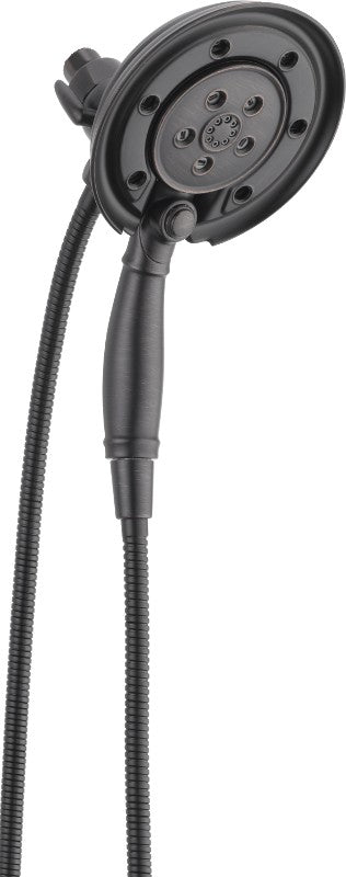 DELTA CASSIDY 58471-PK IN2ITION HANDSWR ROUND TRAD. 4 SETTING