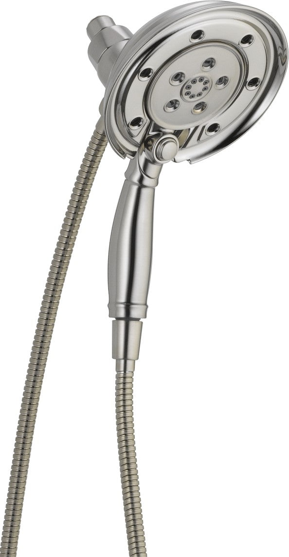 DELTA CASSIDY 58471-PK IN2ITION HANDSWR ROUND TRAD. 4 SETTING