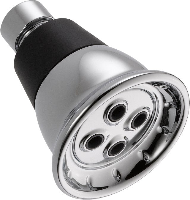 DELTA  52653-PK FLUIDICS TECHNOLOGY 1.5 GPM SHR HEAD, METAL BALL CONNECTOR