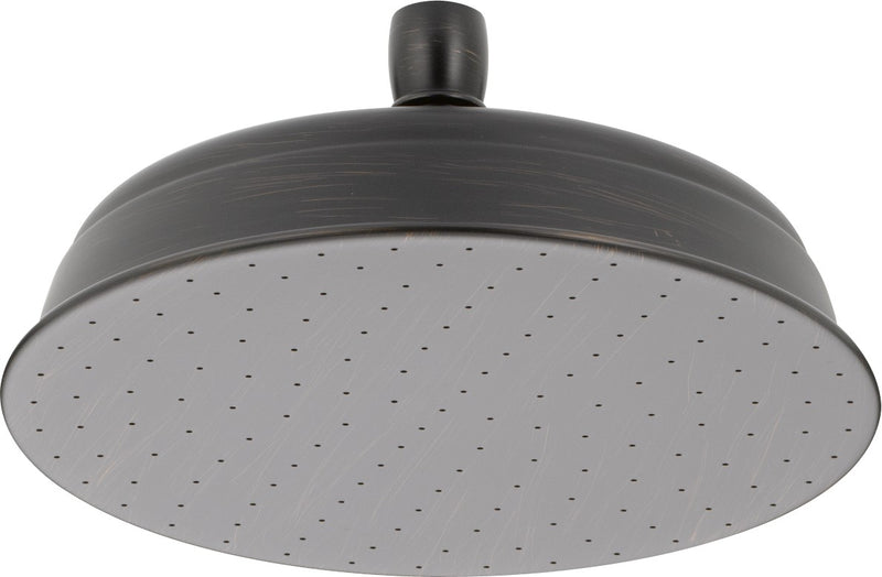 DELTA  52682 RAINCAN SHOWERHEAD 2.5 GPM