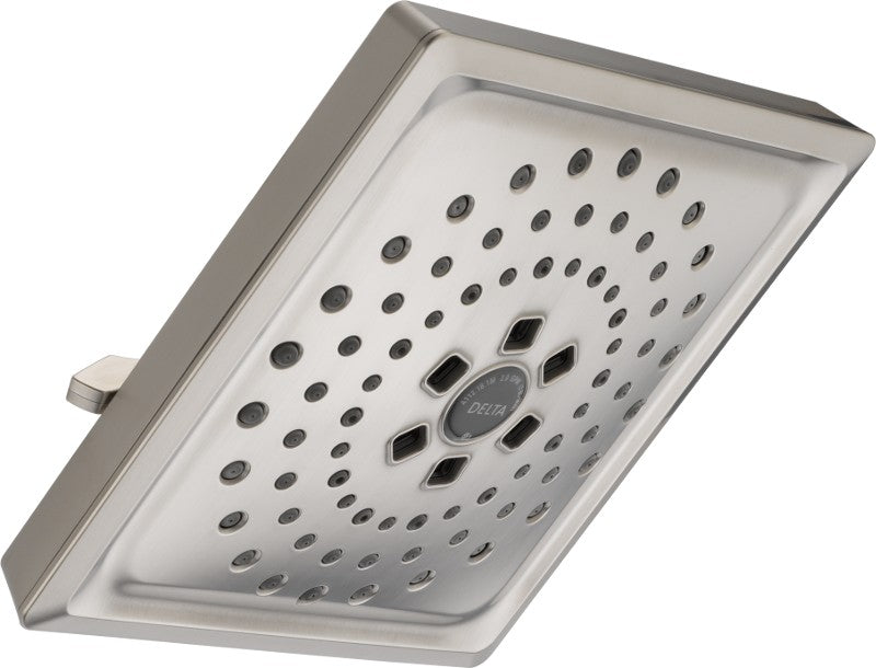 DELTA  52684 3 FUNCTION H2OKINETICS SQUARE RAINCAN