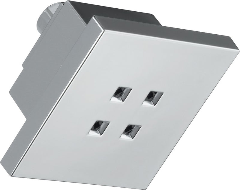 DELTA TRADITIONAL RP51032 LOW FLOW SHOWERHEAD