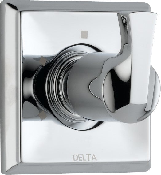 DELTA DRYDEN T11851 3 FUNCTION DIVERTER TRIM