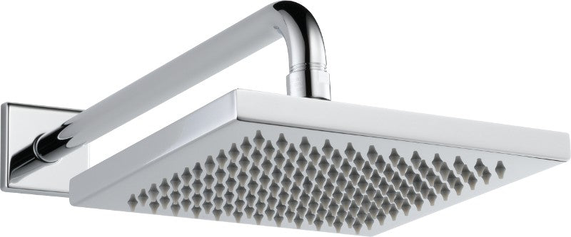 DELTA ARZO 57740 SQUARE RAINCAN SHOWER ASSY