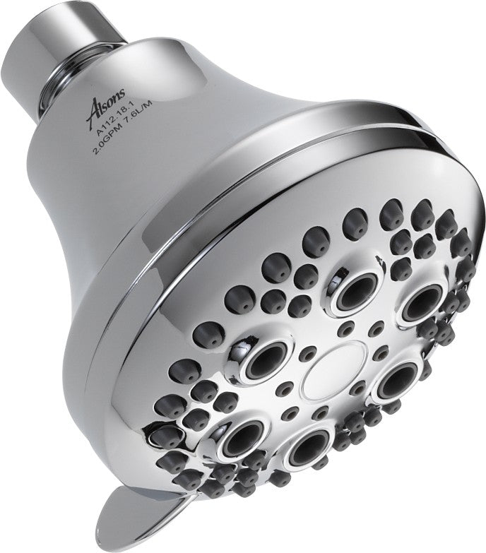 DELTA  52634-15-BG WATER EFFICIENT SHOWERHEAD