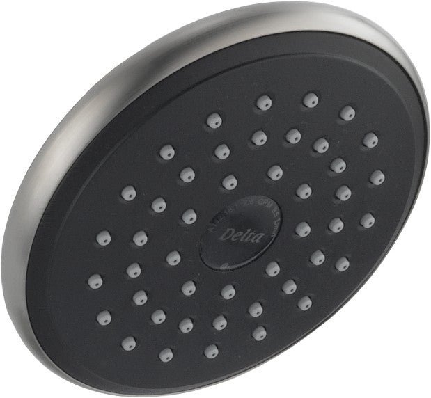 DELTA TRADITIONAL RP51305 TOUCH-CLEAN RAINCAN SHOWERHEAD