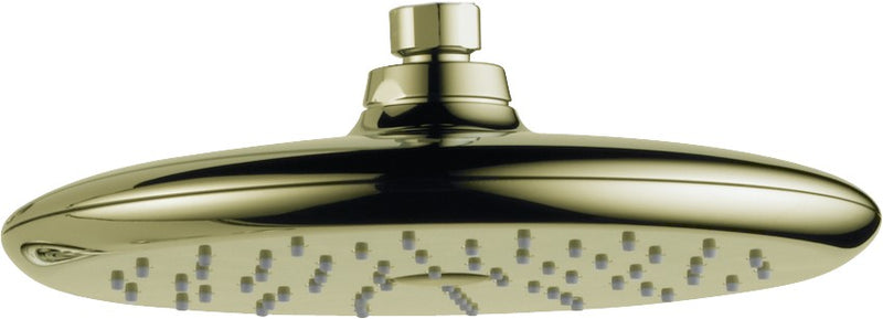 DELTA TRADITIONAL RP52382 RAINCAN SHOWERHEAD-     SINGLE FUNCTION