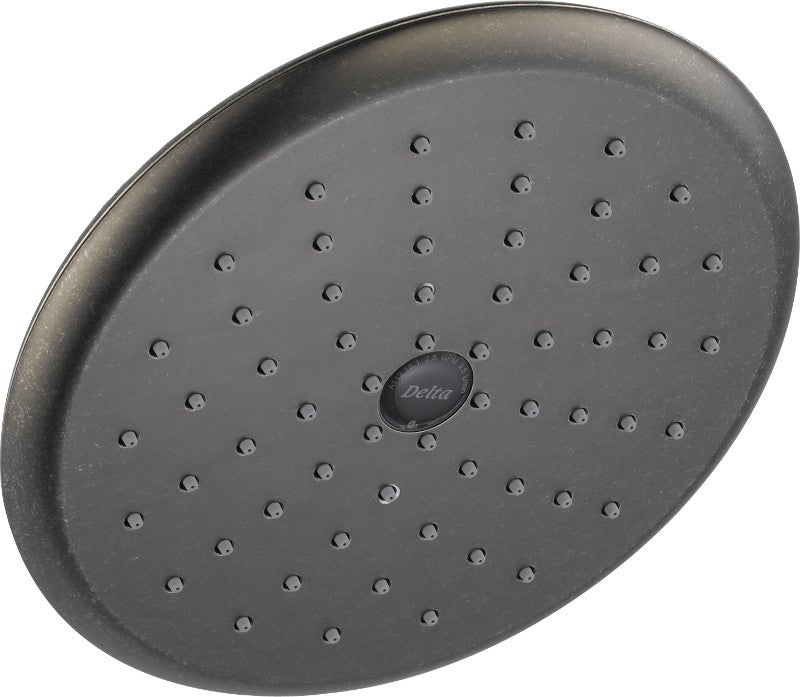 DELTA TRADITIONAL RP52382 RAINCAN SHOWERHEAD-     SINGLE FUNCTION