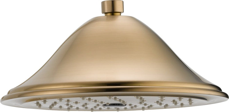 DELTA CASSIDY RP72568 TOUCHCLEAN RAINCAN SHOWERHEAD
