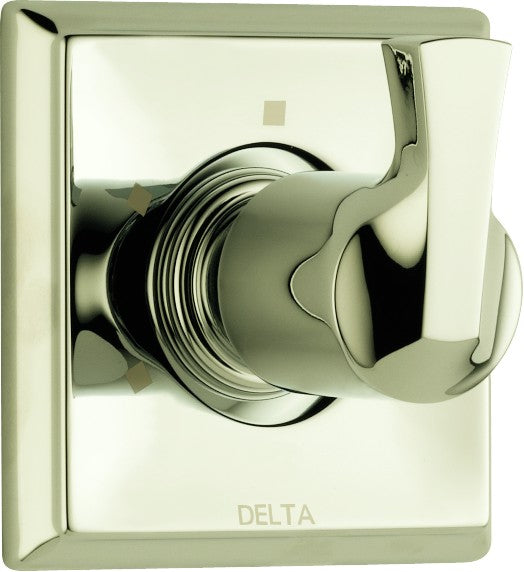 DELTA DRYDEN T11851 3 FUNCTION DIVERTER TRIM