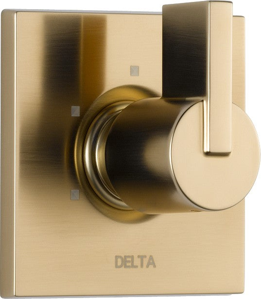 DELTA VERO T11853 3 Setting Diverter