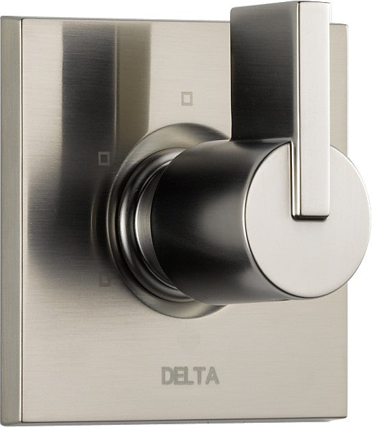 DELTA VERO T11853 3 Setting Diverter